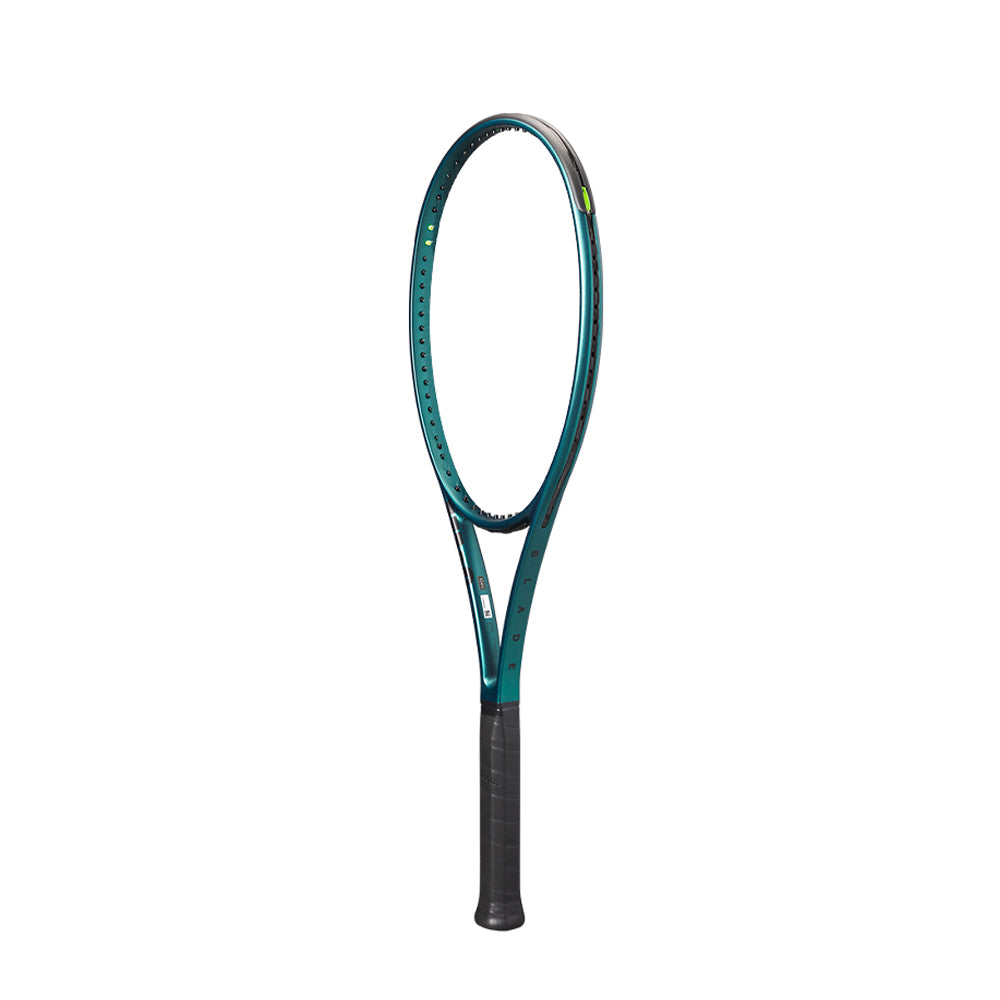 WILSON Blade 98 16X19 V9 Tennis Racket