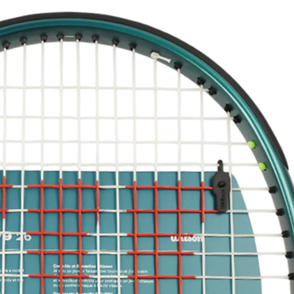 WILSON Blade 26 V9 Tennis Racket - Supersports Thailand Supersports Thailand