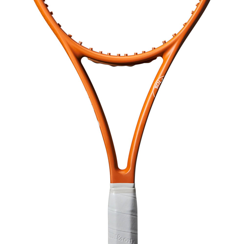 WILSON Blade 98 V9 RG 2025 305G Tennis Racket - Supersports Thailand Supersports Thailand