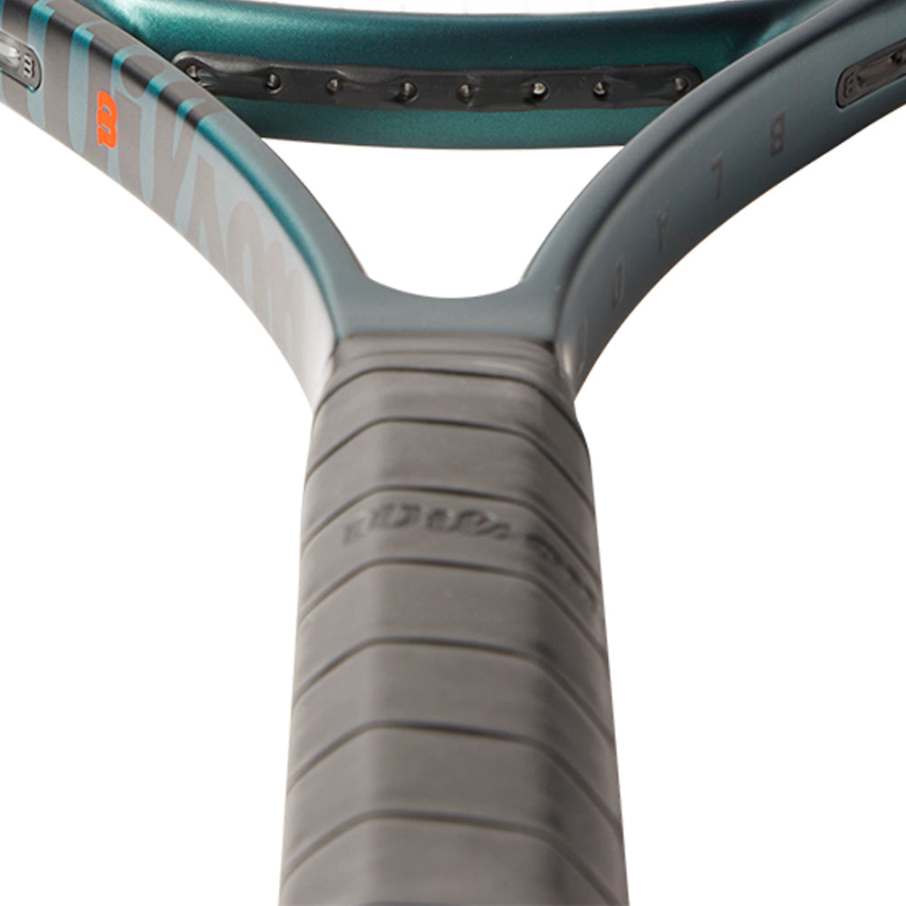 WILSON Blade 104 V9 Tennis Racket