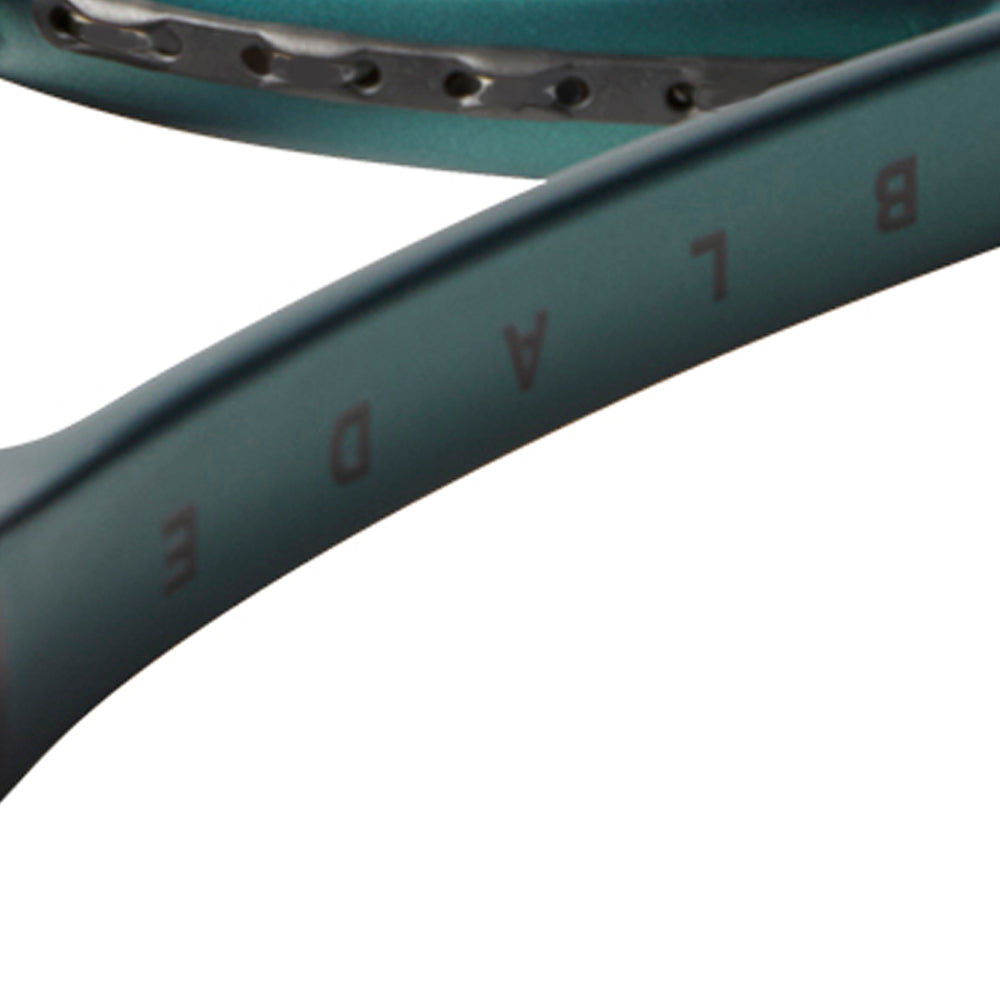 WILSON Blade 104 V9 Tennis Racket - Supersports Thailand Supersports Thailand