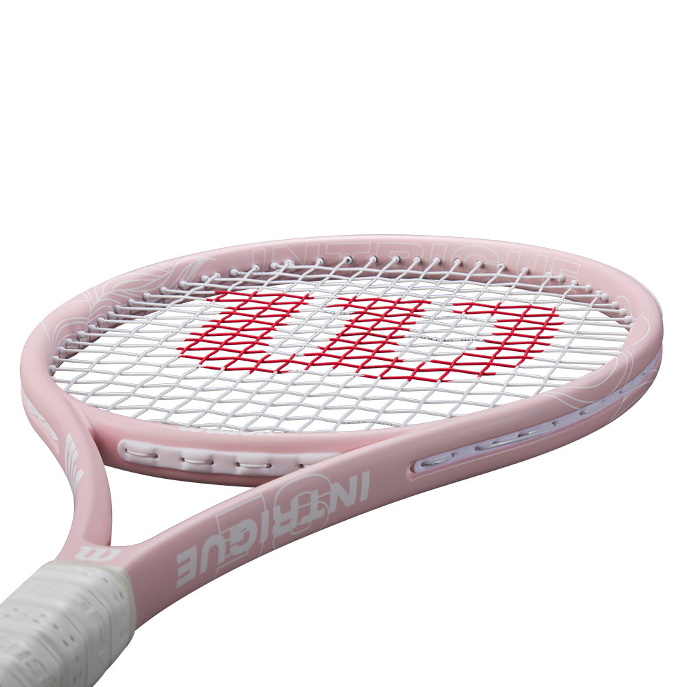 WILSON Intrigue SE Tennis Racket - Supersports Thailand Supersports Thailand