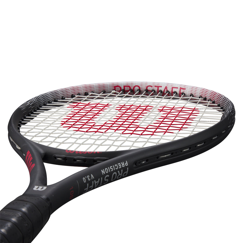 WILSON Pro Staff Precision 100 ไม้เทนนิส