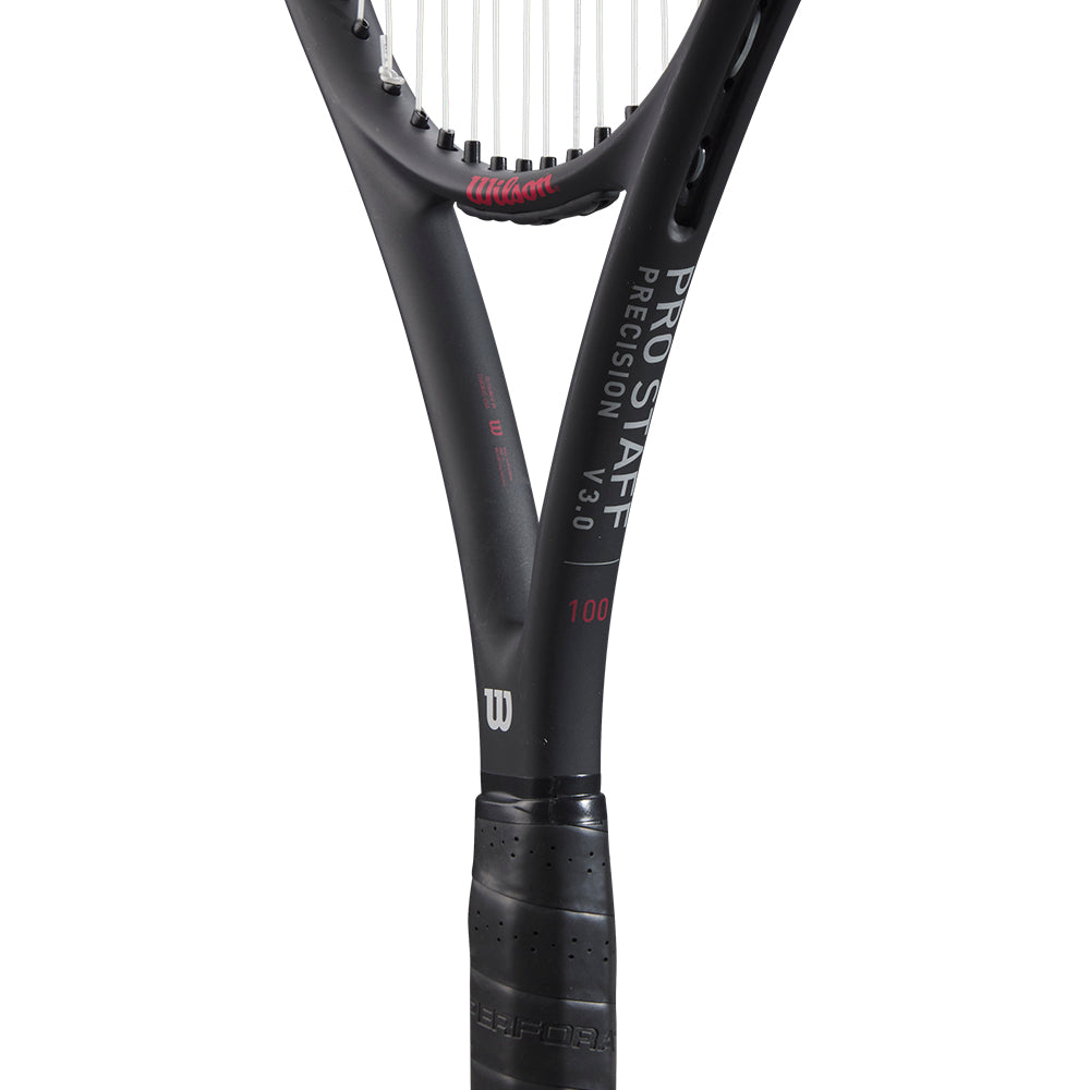 WILSON Pro Staff Precision 100 Tennis Racket - Supersports Thailand Supersports Thailand