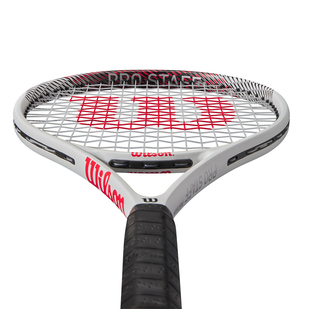 WILSON Pro Staff Precision RXT 105 ไม้เทนนิส