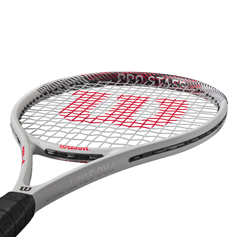 WILSON Pro Staff Precision RXT 105 ไม้เทนนิส