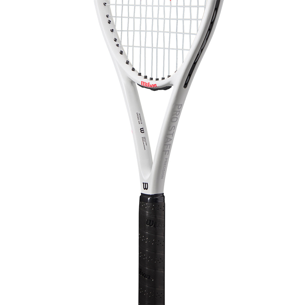 WILSON Pro Staff Precision RXT 105 Tennis Racket - Supersports Thailand Supersports Thailand