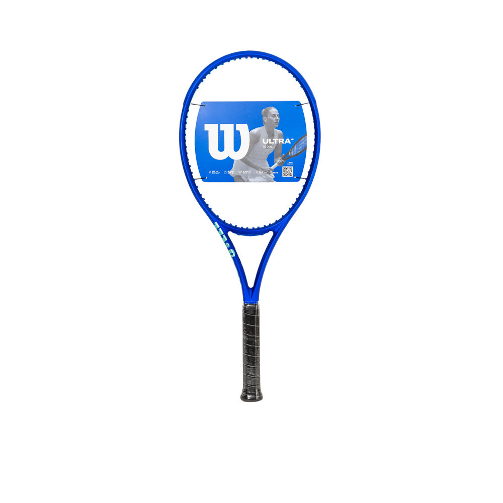 WILSON Ultra 100UL V5 FRM ไม้เทนนิส