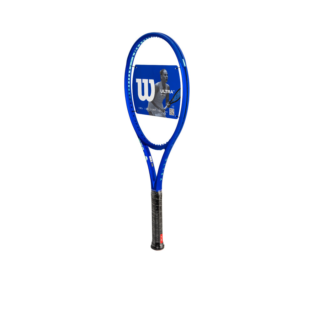 WILSON Ultra 100UL V5 FRM ไม้เทนนิส