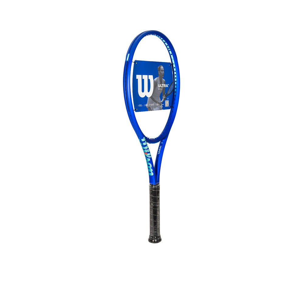 WILSON Ultra 100UL V5 FRM ไม้เทนนิส