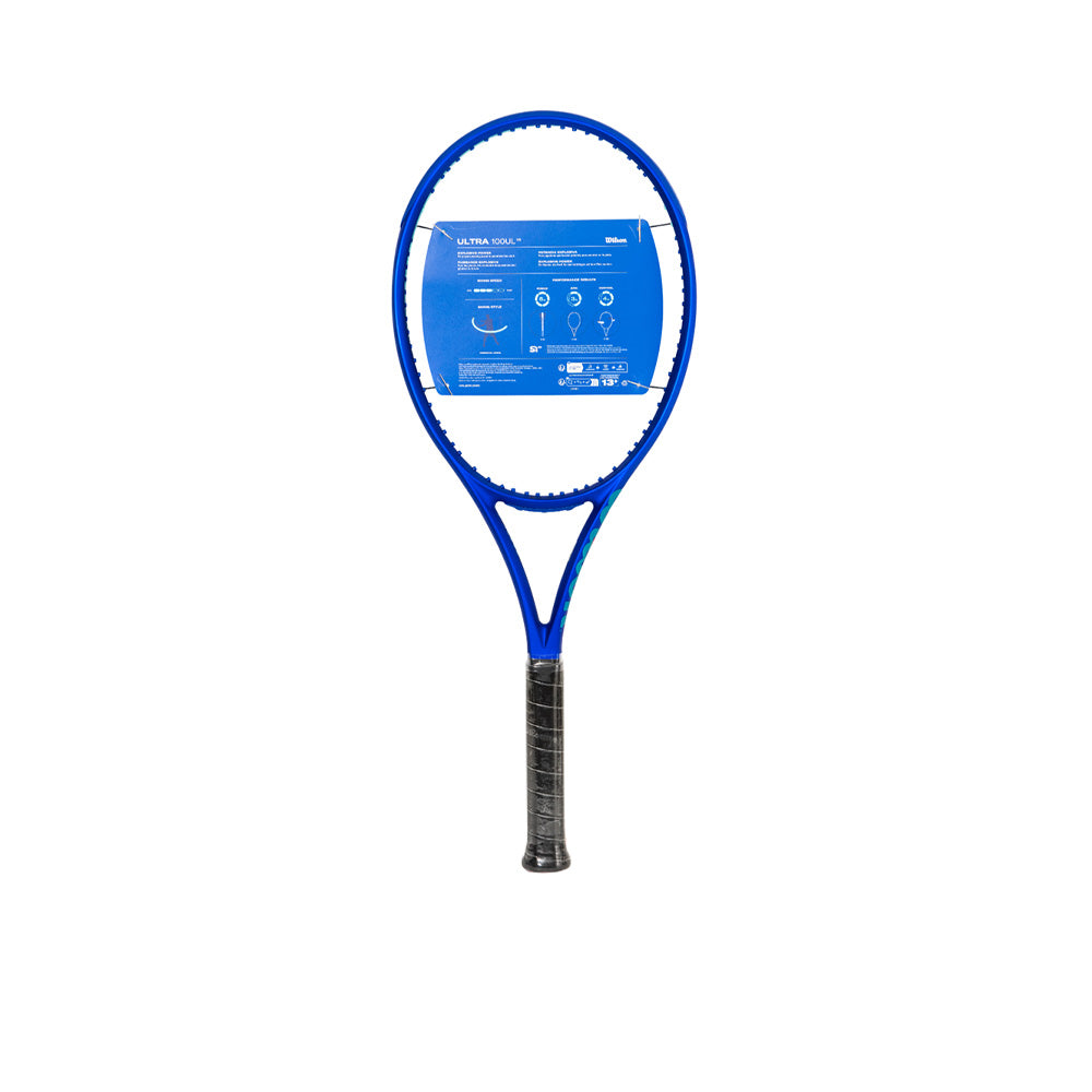 WILSON Ultra 100UL V5 FRM ไม้เทนนิส