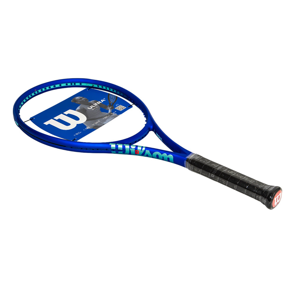 WILSON Ultra 100UL V5 FRM ไม้เทนนิส