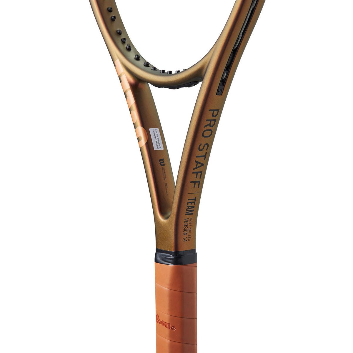 WILSON Pro Staff 97 V14 ไม้เทนนิส