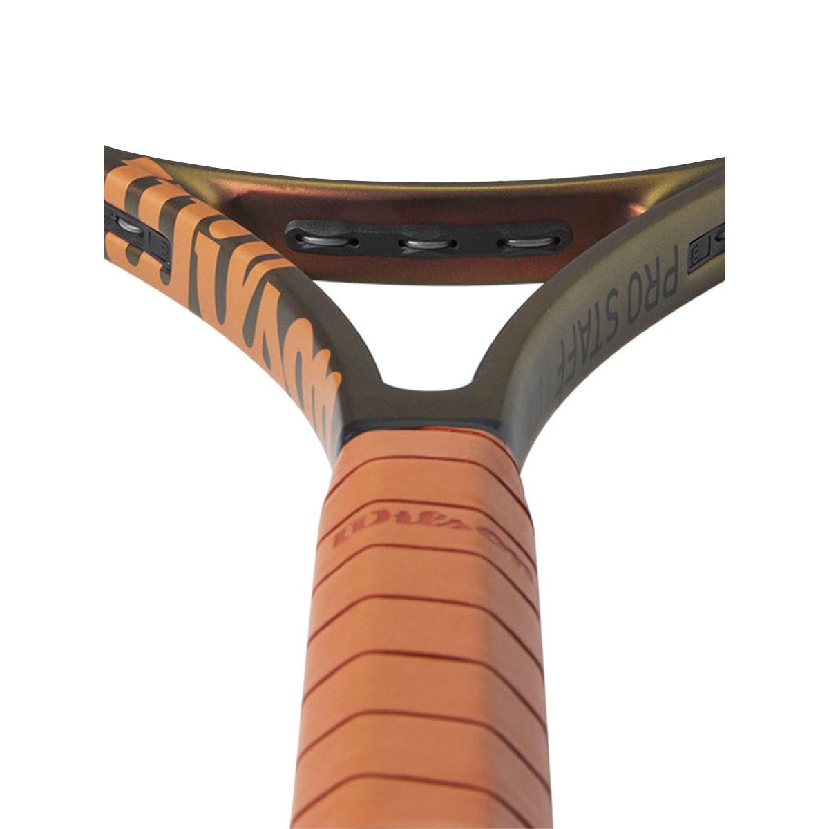 WILSON Pro Staff 97 V14 Tennis Racket
