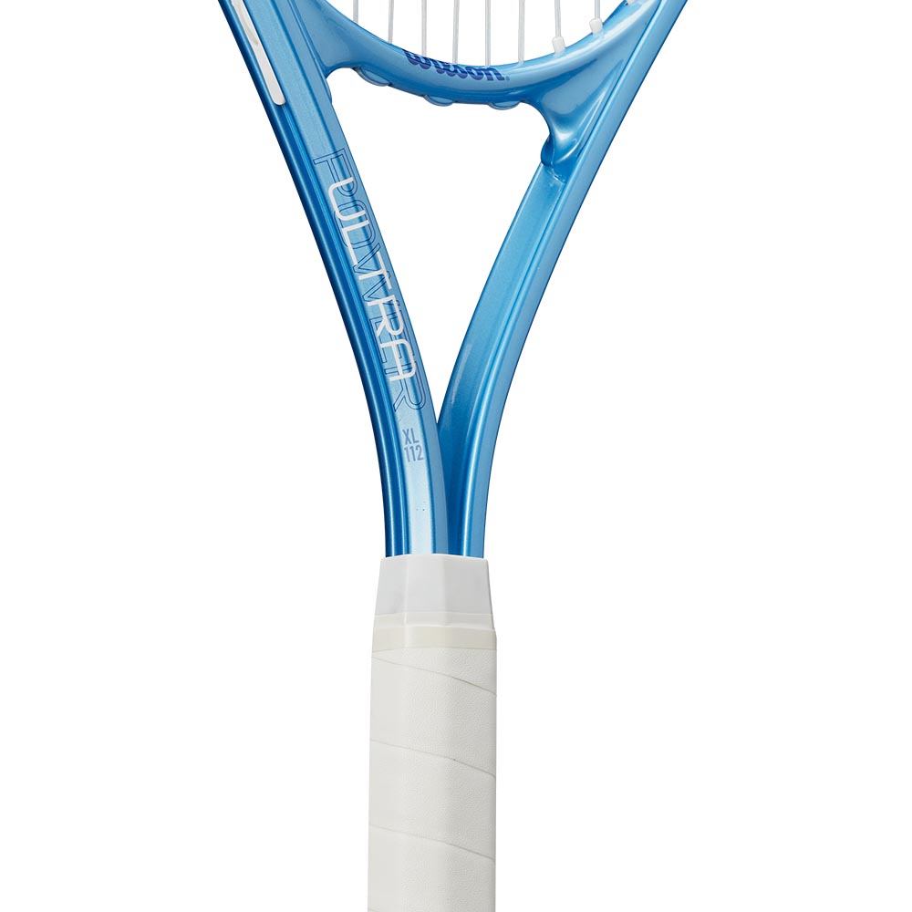 WILSON Ultra Power XL 112 Tennis Racket
