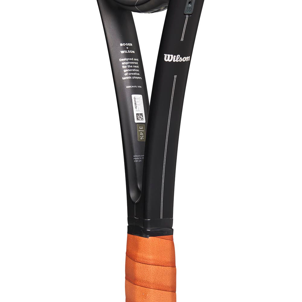 WILSON RF 01 Pro FRM 3 Tennis Racket - Supersports Thailand Supersports Thailand