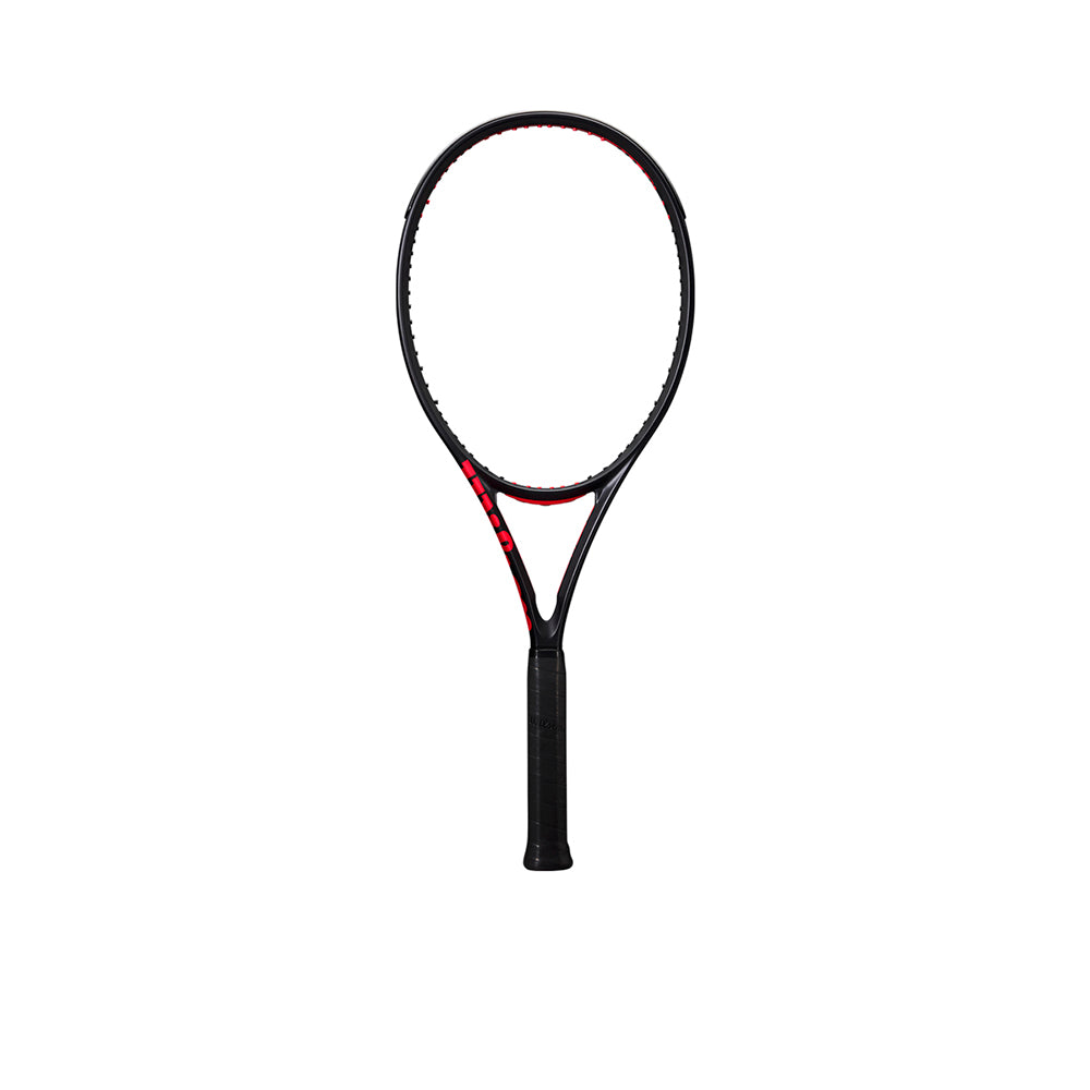 WILSON Clash 100 Pro V3 Tennis Racket