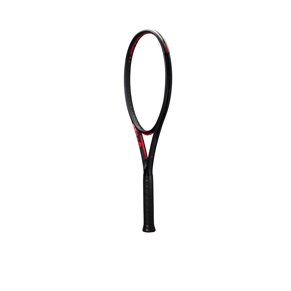 WILSON Clash 100 Pro V3 Tennis Racket