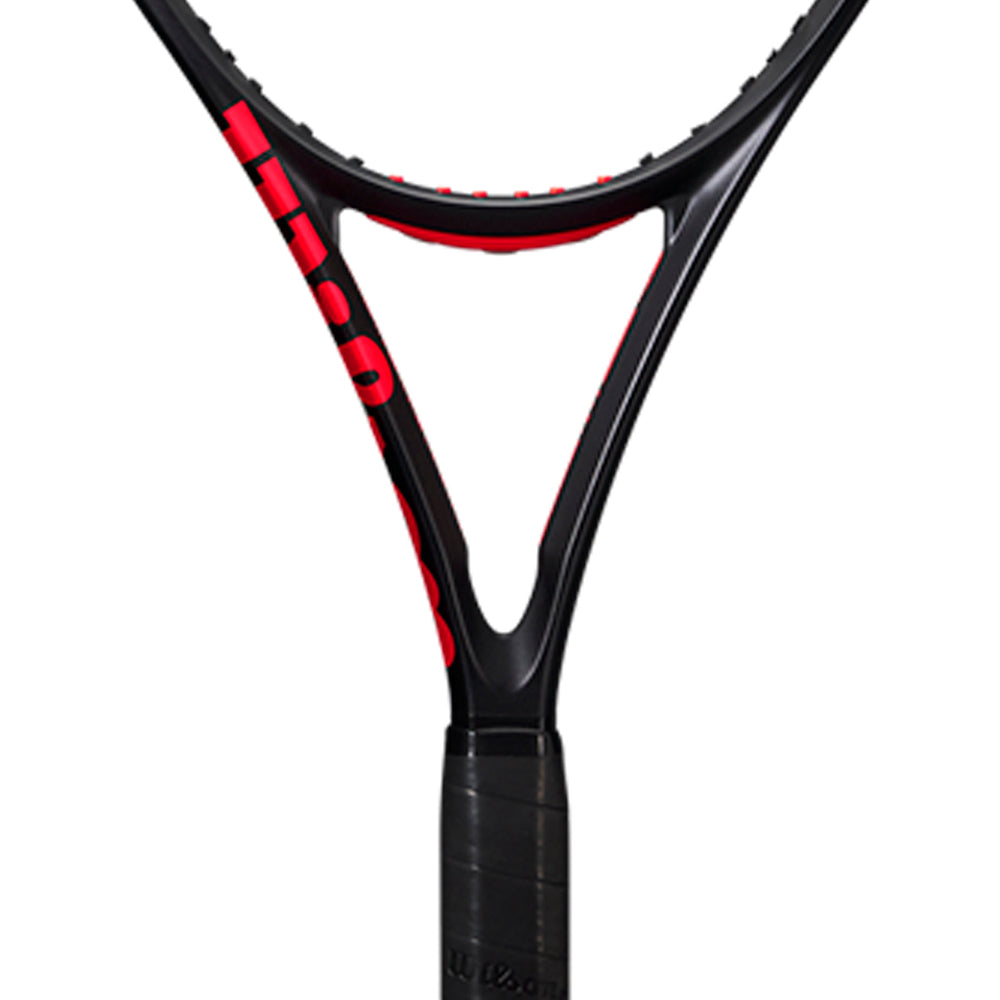 WILSON Clash 100 Pro V3 Tennis Racket