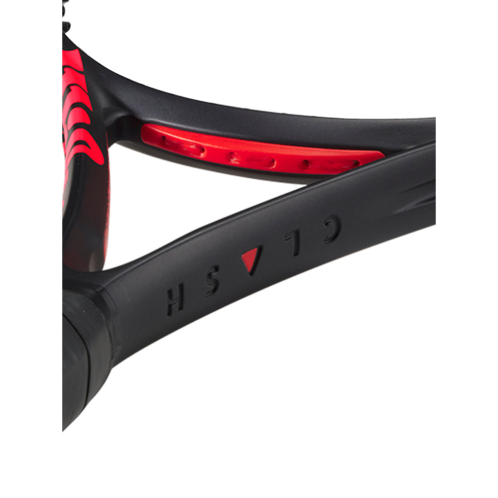 WILSON Clash 100 Pro V3 Tennis Racket