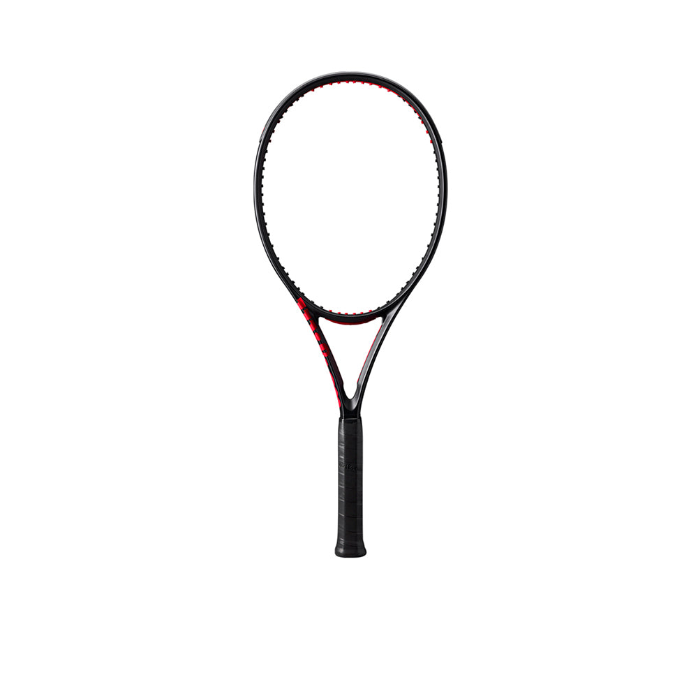 WILSON Clash 100 V3 Tennis Racket