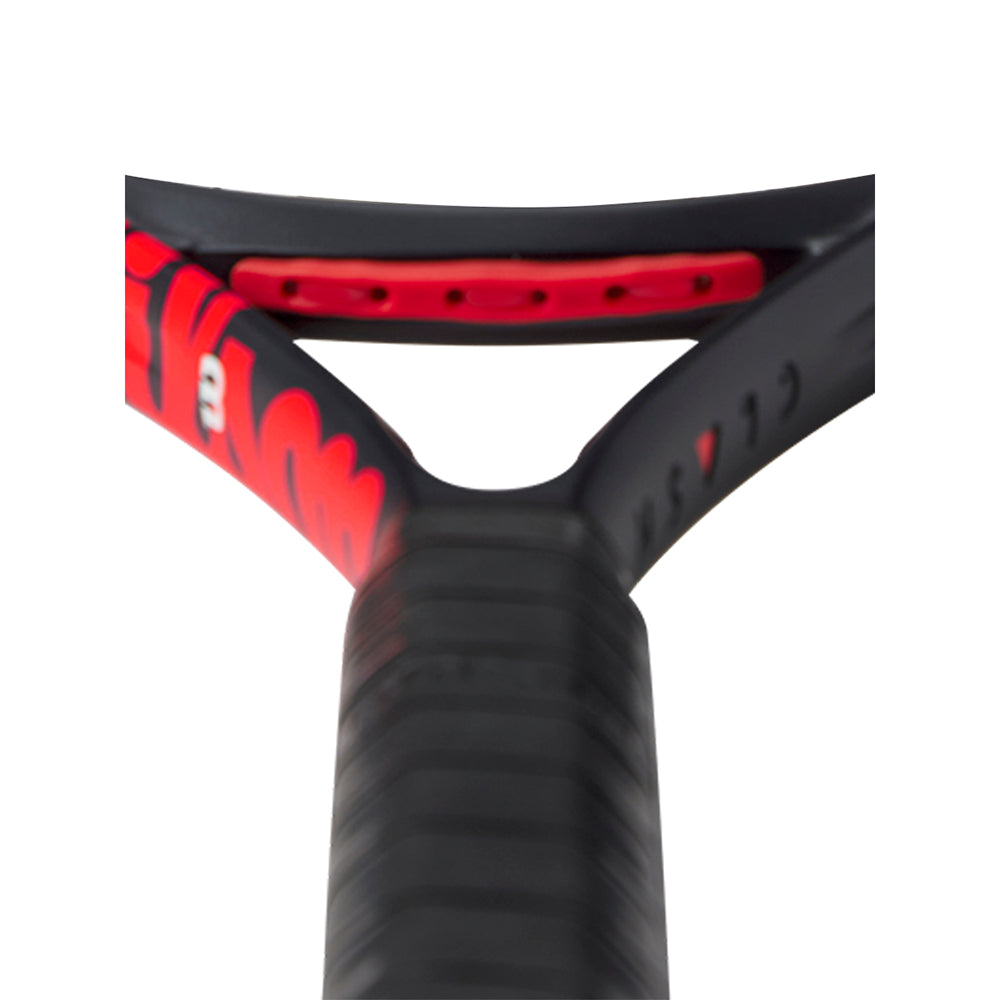 WILSON Clash 100 V3 Tennis Racket