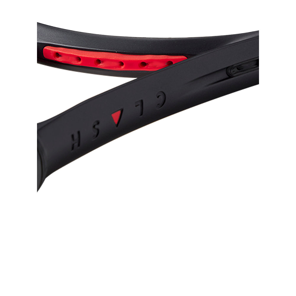 WILSON Clash 100 V3 Tennis Racket