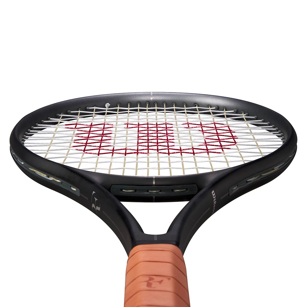 WILSON RF 01 Future Lite 265G Tennis Racket (Unstrung) - Supersports Thailand Supersports Thailand