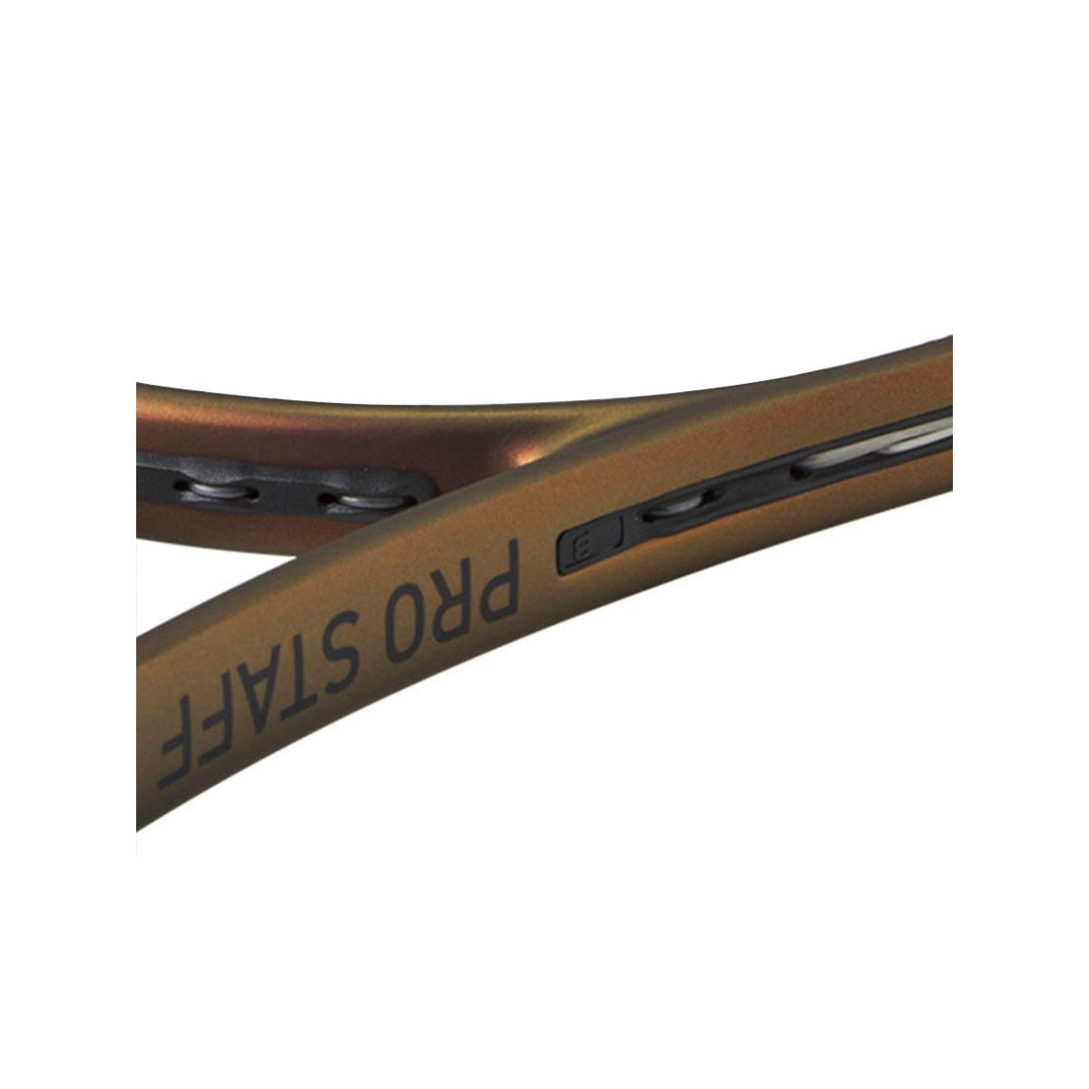 WILSON Pro Staff 97 V14 Tennis Racket - Supersports Thailand Supersports Thailand