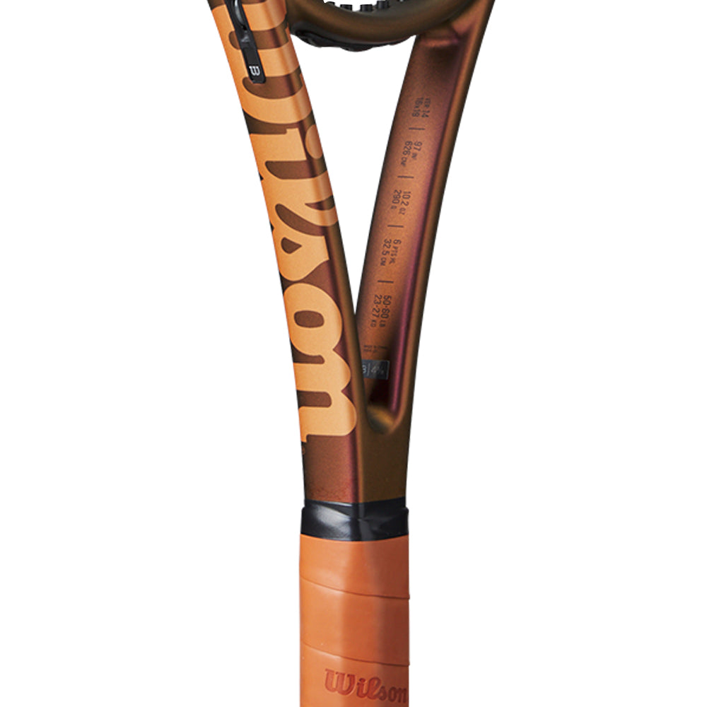 WILSON Pro Staff 97L V14 Tennis Racket