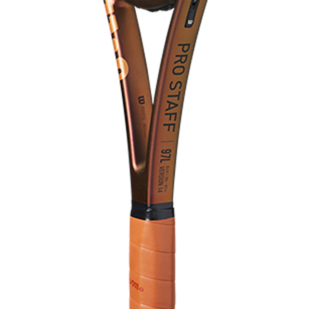 WILSON Pro Staff 97L V14 Tennis Racket