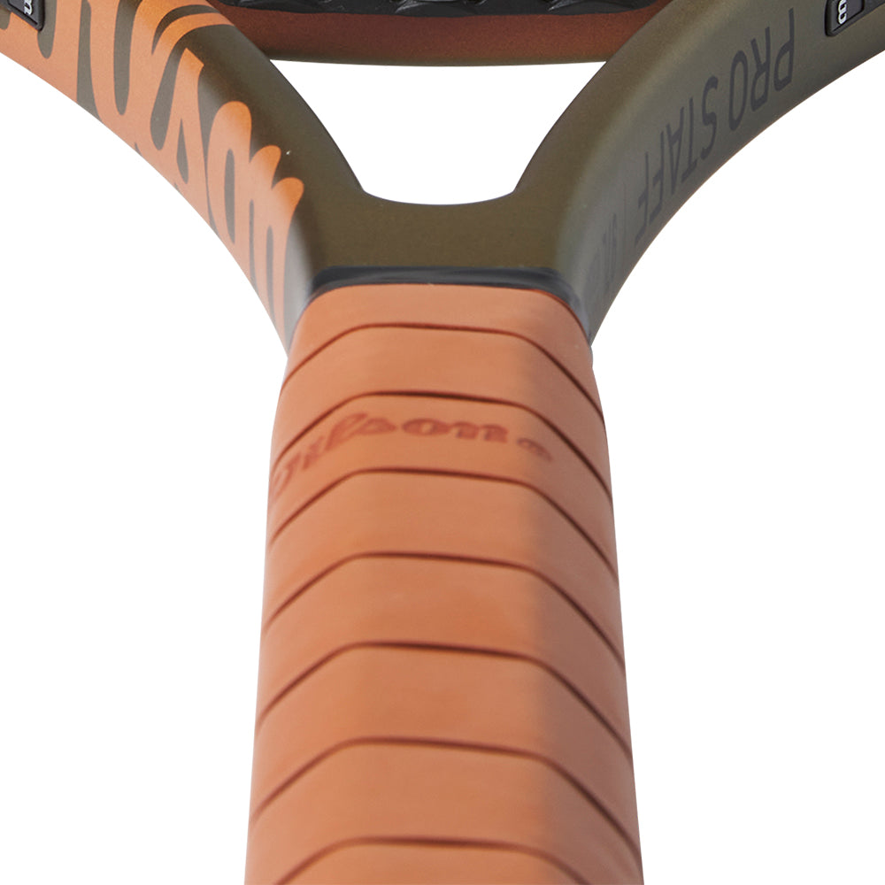 WILSON Pro Staff 97L V14 305G Tennis Racket - Supersports Thailand Supersports Thailand