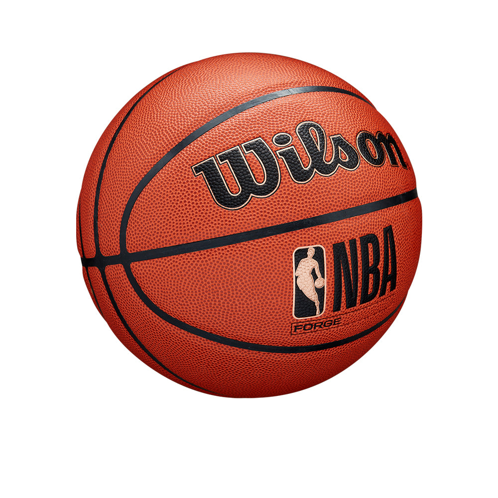 WILSON NBA Forge Basketball Ball