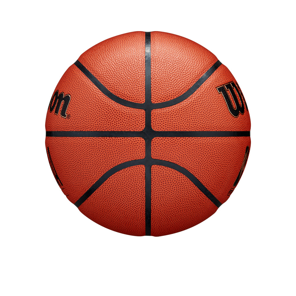 WILSON NBA Forge Basketball Ball