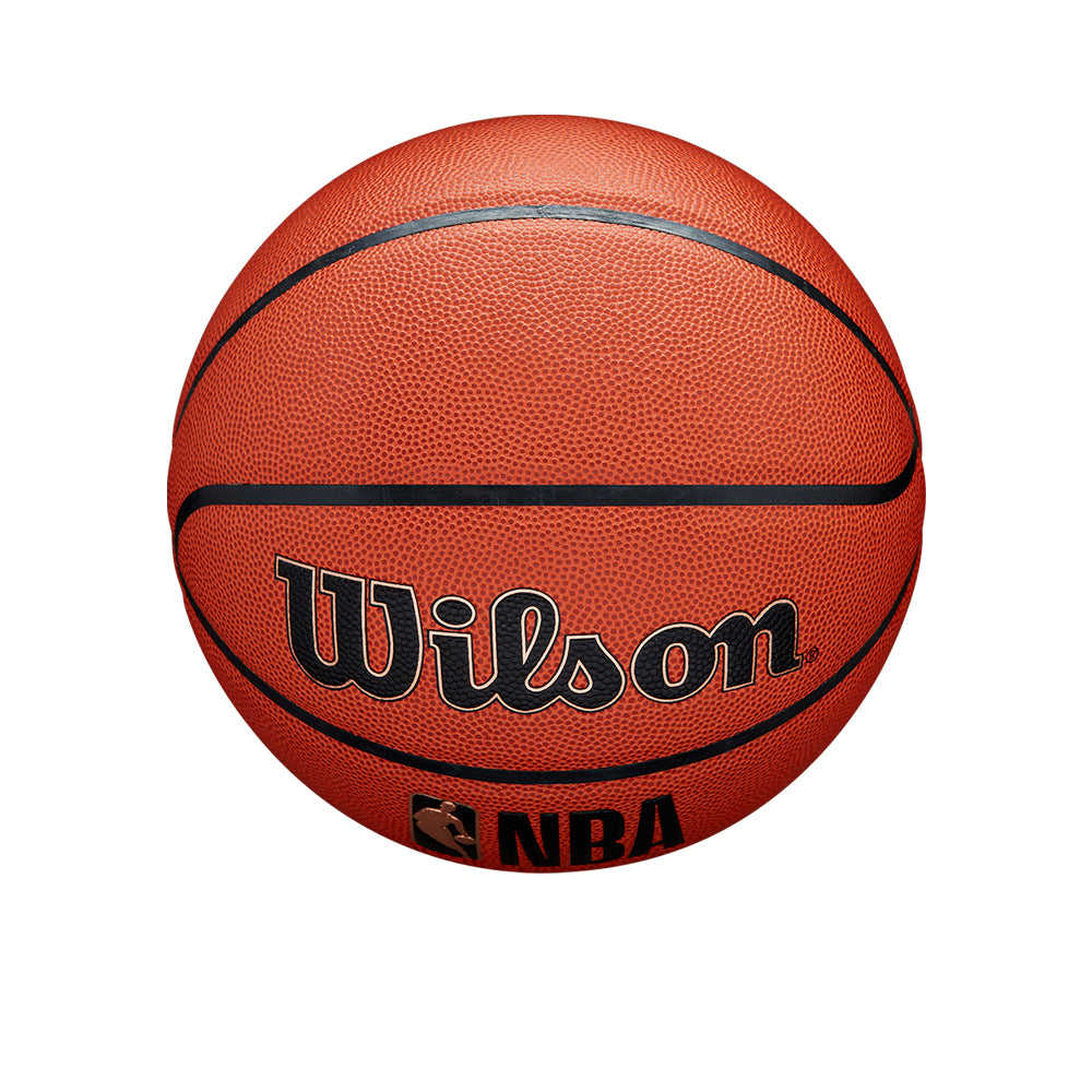 WILSON NBA Forge Basketball Ball