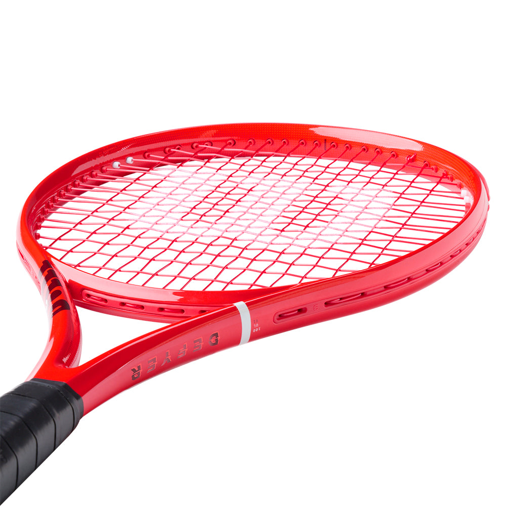 WILSON Defyer 100UL V1 265G ไม้เทนนิส (ไม่ขึงเอ็น) Supersports Thailand