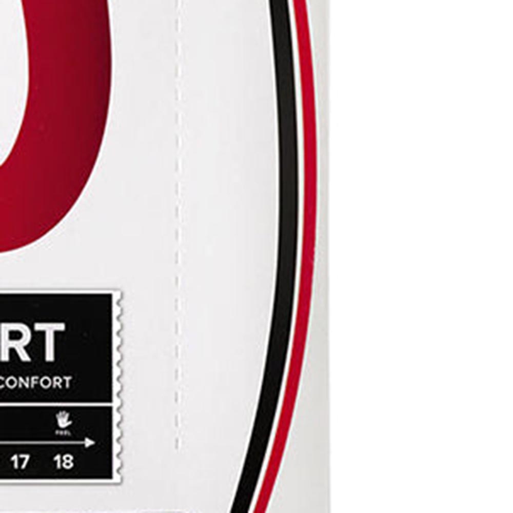 WILSON Sensation Tennis String (16g/1.30mm) - Supersports Thailand Supersports Thailand