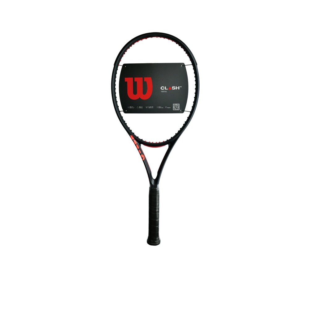 WILSON Clash 100UL V3 Tennis Racket