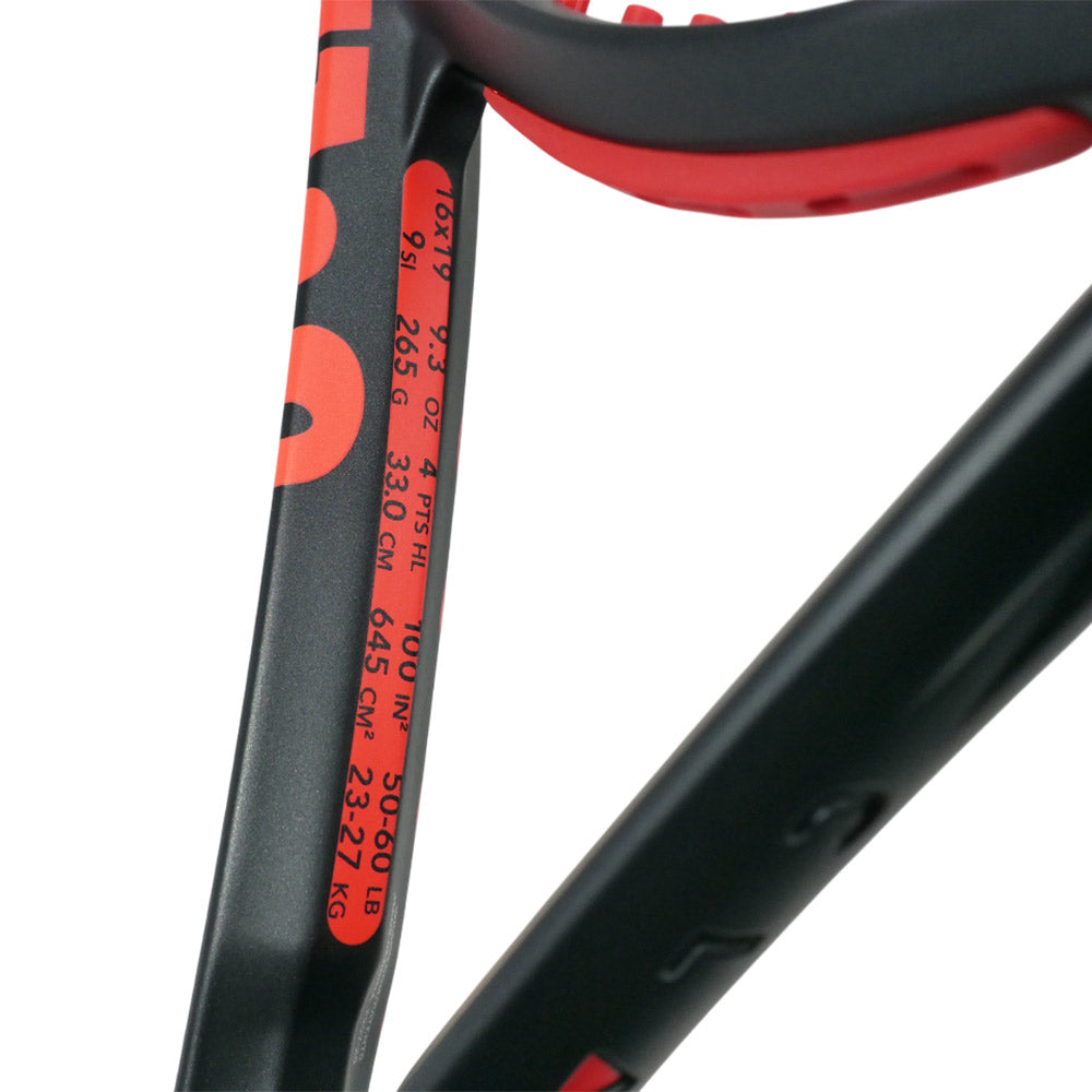 WILSON Clash 100UL V3 Tennis Racket