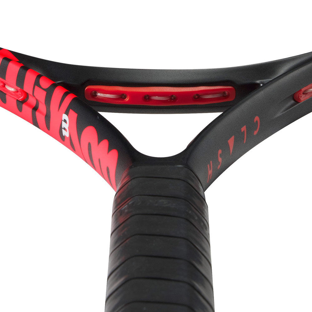 WILSON Clash Team 103 V3 Tennis Racket - Supersports Thailand Supersports Thailand