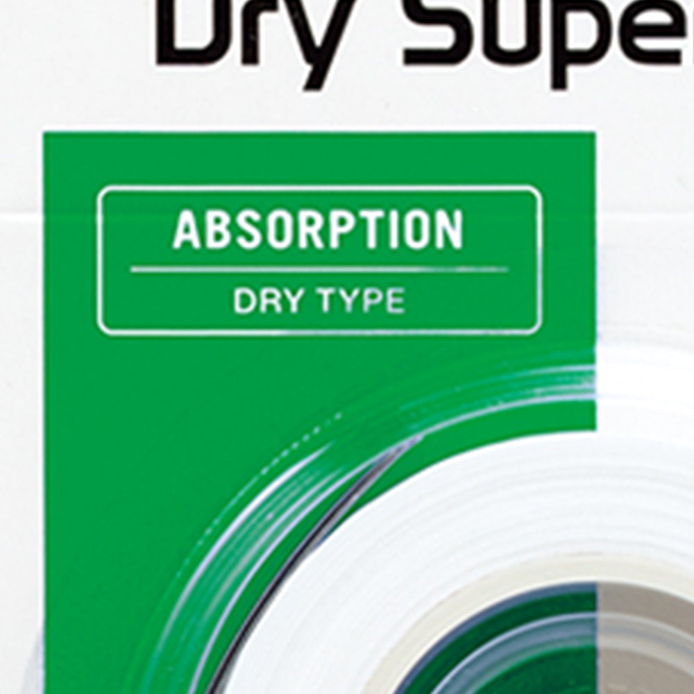 YONEX Dry Super Grap เทปพันด้ามไม้แบดมินตัน
