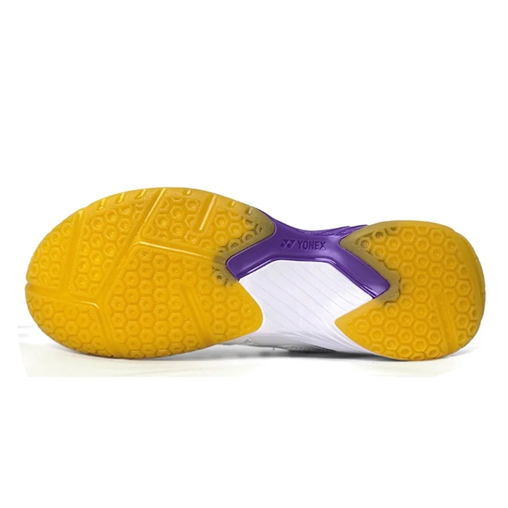YONEX Power Cushion SHB 101EX Unisex Indoor Court Shoes Supersports Thailand