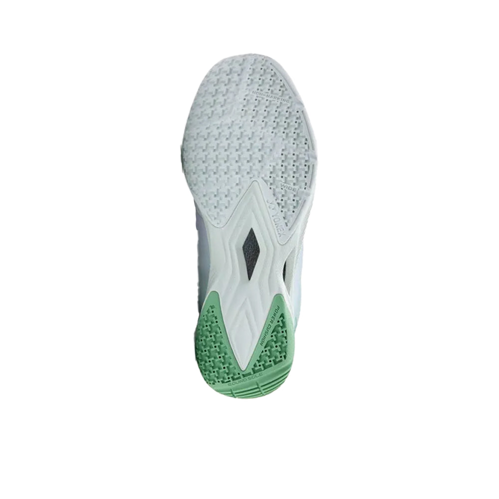 YONEX Power Cushion Aerus Z 2 Wide รองเท้า Indoor Court ผู้ใหญ่ Supersports Thailand