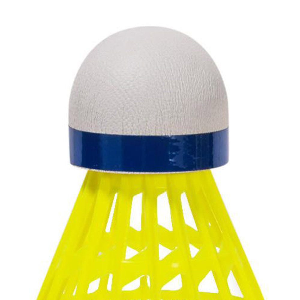 YONEX MV350 ลูกแบดมินตัน (6 Pieces)