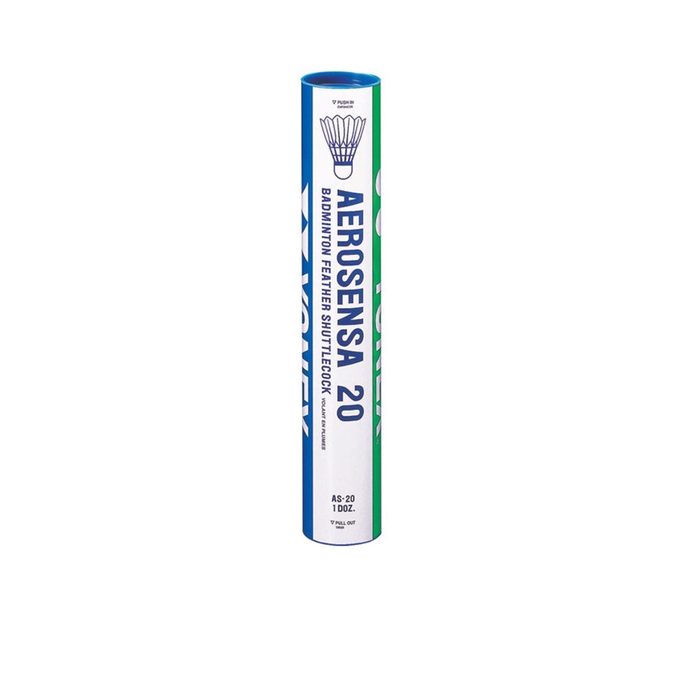 YONEX Aerosensa 20 Shuttlecock