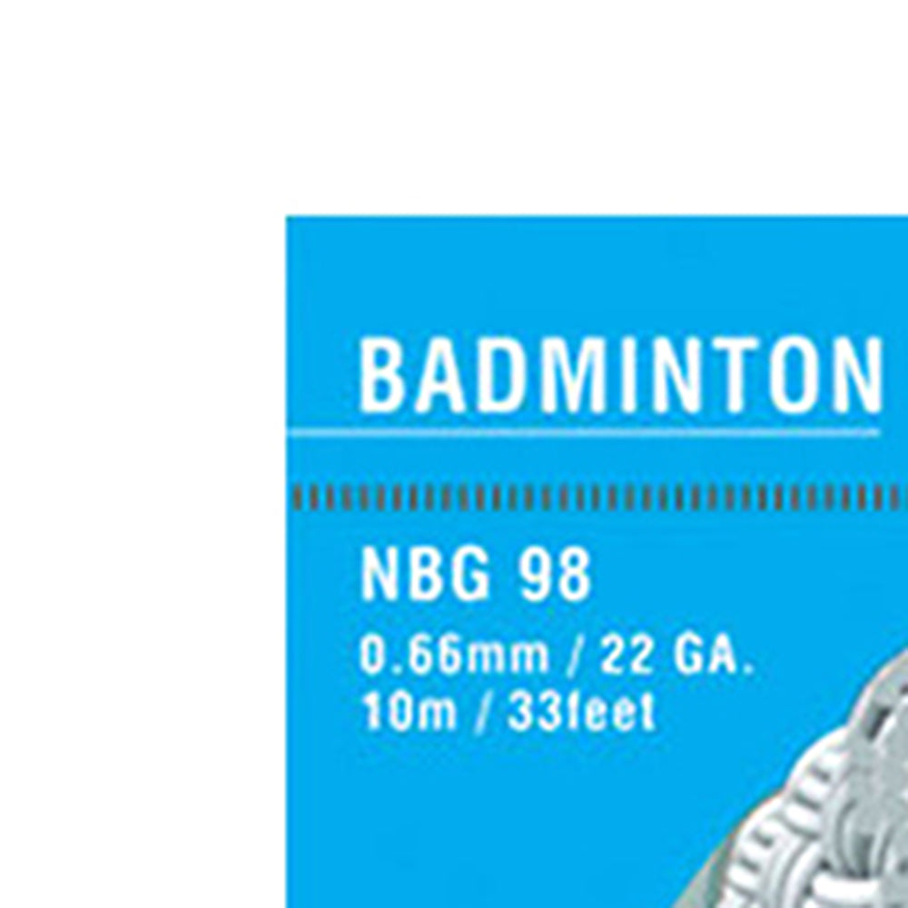 YONEX Nanogy 98 Badminton String