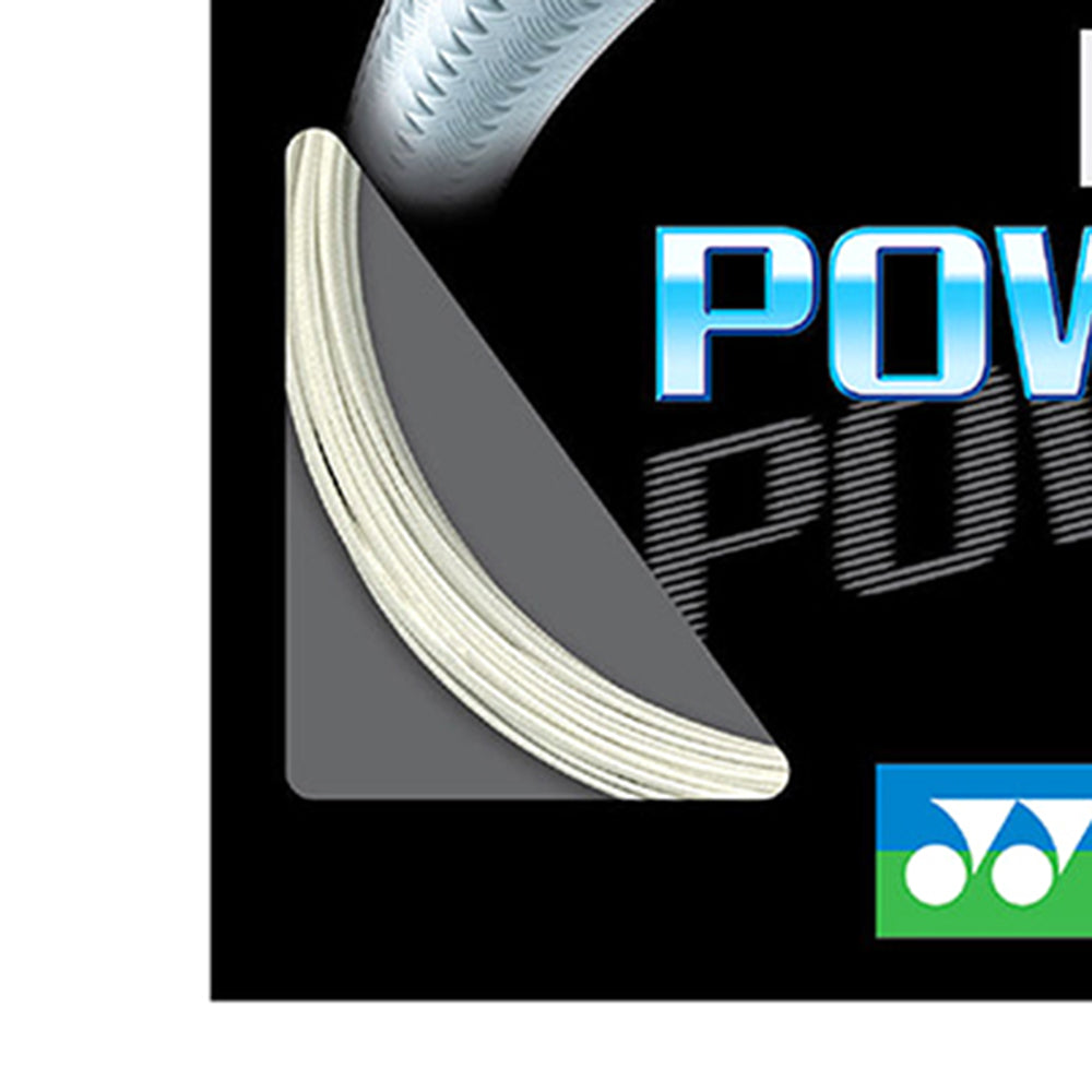 YONEX BG 80 Power เอ็นไม้แบดมินตัน