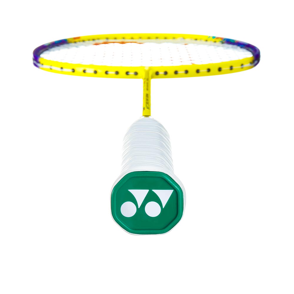 YONEX Nanoflare 002 Clear Badminton Racket