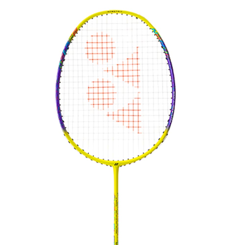 YONEX Nanoflare 002 Clear Badminton Racket