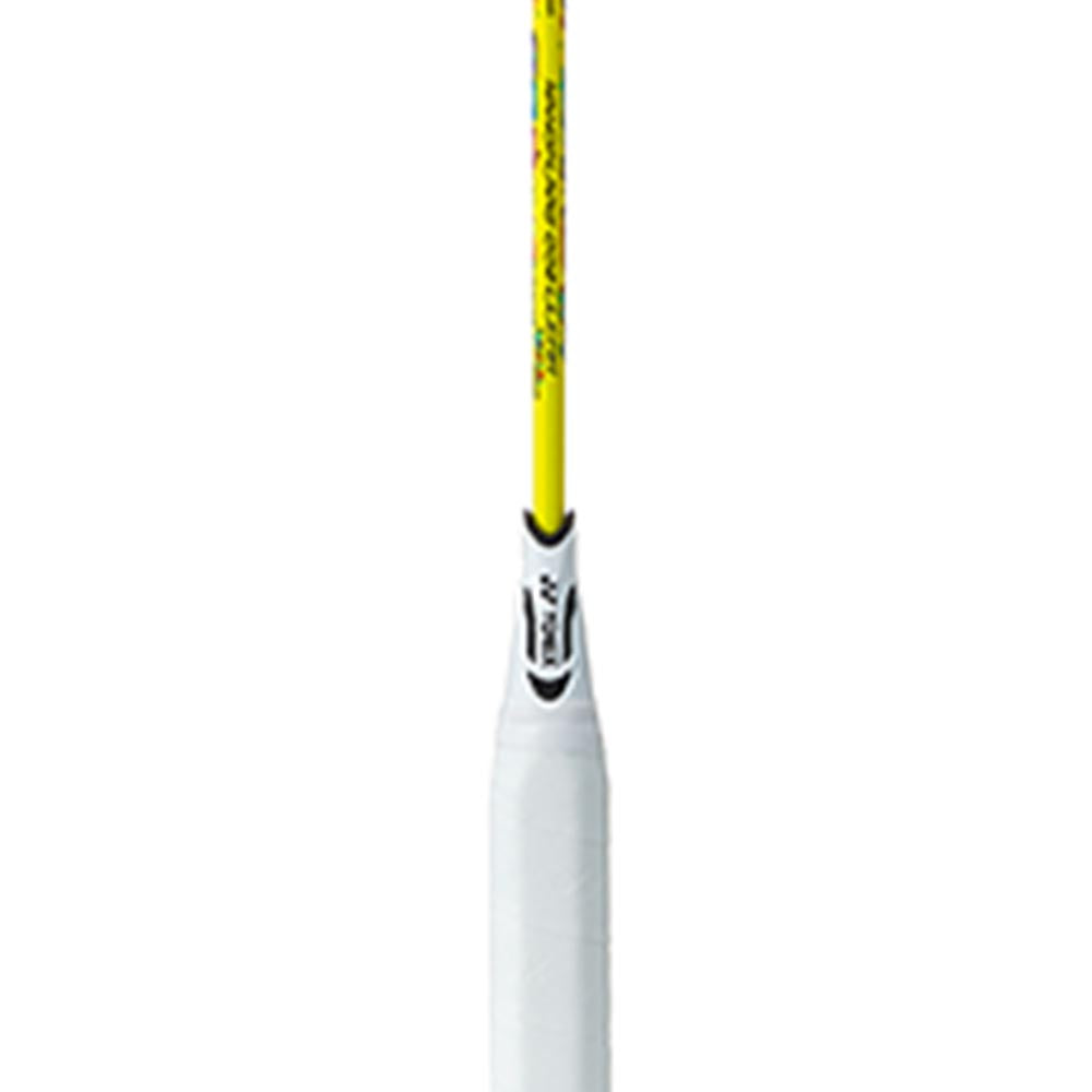 YONEX Nanoflare 002 Clear Badminton Racket